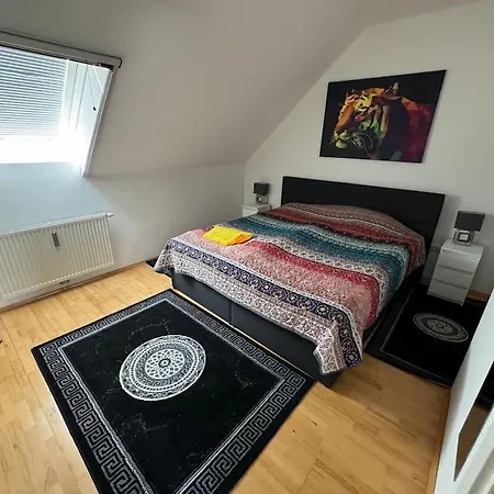 Grosszuegige Mit Parkplatz Štýrský Hradec