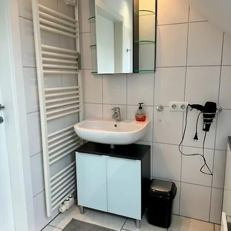 Apartment Grosszuegige Mit Parkplatz Graz