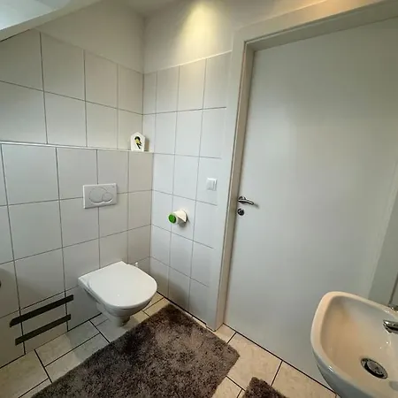 Grosszuegige Mit Parkplatz Štýrský Hradec