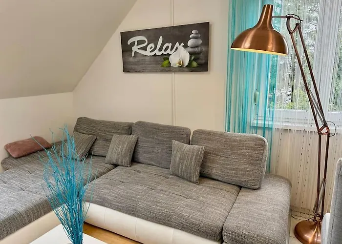 Grosszuegige Mit Parkplatz * Graz